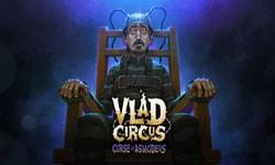 Vlad Circus: Curse of Asmodeus