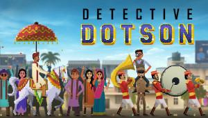 Detective Dotson