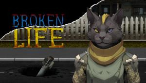 Broken Life