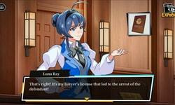 Trials of Innocence
